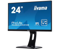 iiyama XUB2493HS-B1 - 440205 - zdjęcie 3